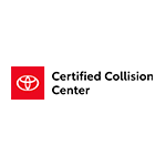 Certified Collision Center | Little Apple Toyota in Manhattan KS