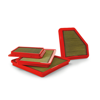 Engine Air Filter at Little Apple Toyota in Manhattan KS