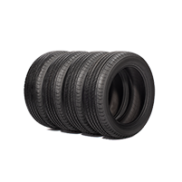 Tires at Little Apple Toyota in Manhattan KS