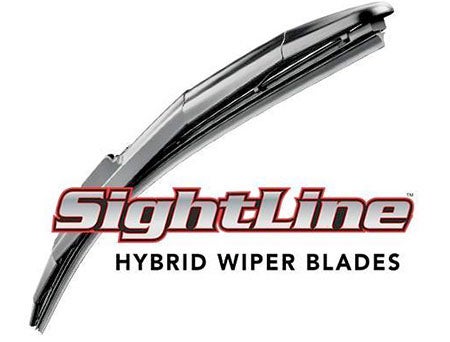 Toyota Wiper Blades | Little Apple Toyota in Manhattan KS