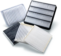 Toyota Cabin Air Filter | Little Apple Toyota in Manhattan KS