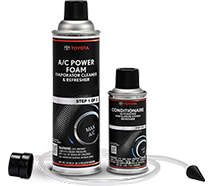 Service Fluid Replacement | Little Apple Toyota in Manhattan KS