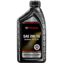 Toyota Oil Change | Little Apple Toyota in Manhattan KS