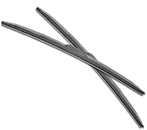 Toyota Wiper Blades | Little Apple Toyota in Manhattan KS