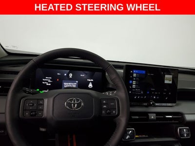 2026 Toyota RAV4 Woodland