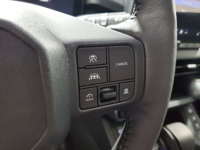 2026 Toyota RAV4 Woodland