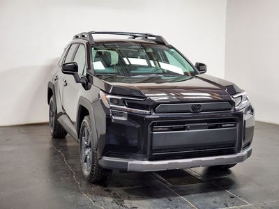 2026 Toyota RAV4 Woodland