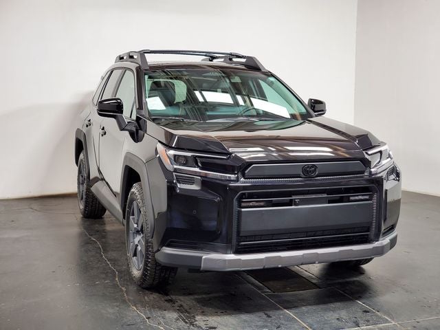 2026 Toyota RAV4 Woodland