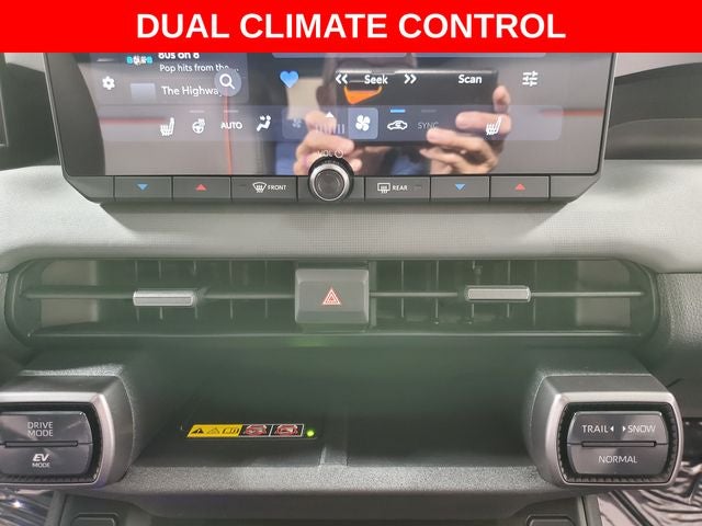 2026 Toyota RAV4 Woodland