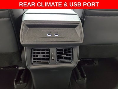 2026 Toyota RAV4 Woodland
