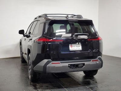 2026 Toyota RAV4 Woodland