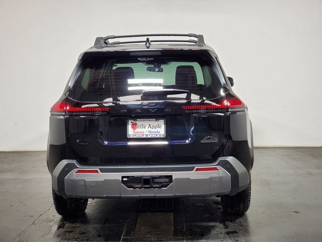 2026 Toyota RAV4 Woodland