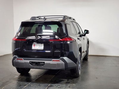 2026 Toyota RAV4 Woodland