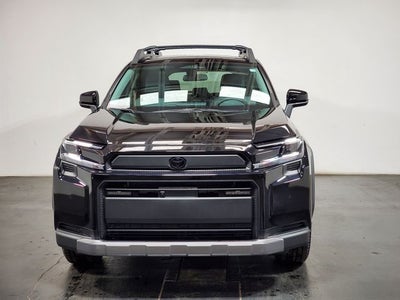 2026 Toyota RAV4 Woodland