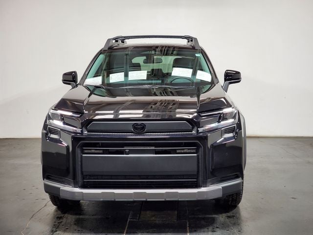 2026 Toyota RAV4 Woodland