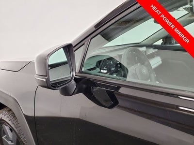 2026 Toyota RAV4 Woodland