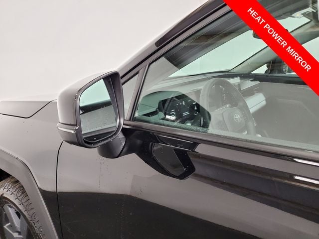 2026 Toyota RAV4 Woodland