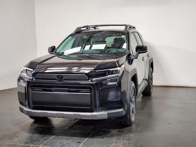 2026 Toyota RAV4 Woodland
