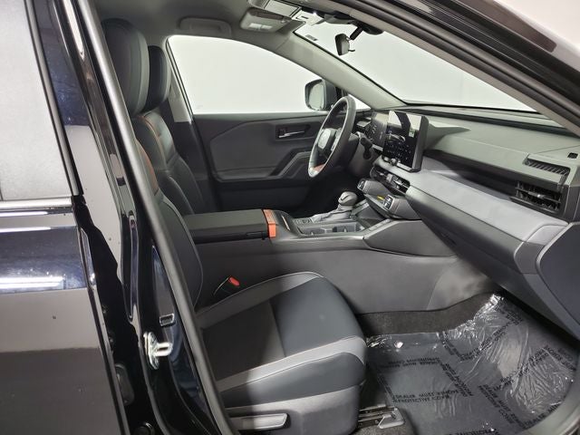 2026 Toyota RAV4 Woodland