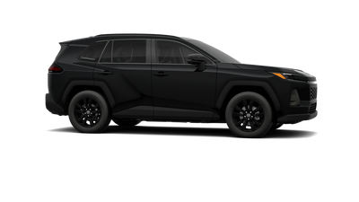 2026 Toyota RAV4 XLE