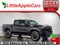 2025 Toyota Tacoma Hybrid TRD Off Road