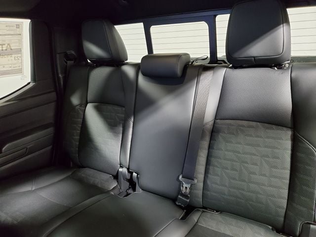 2025 Toyota Tacoma Hybrid TRD Off Road