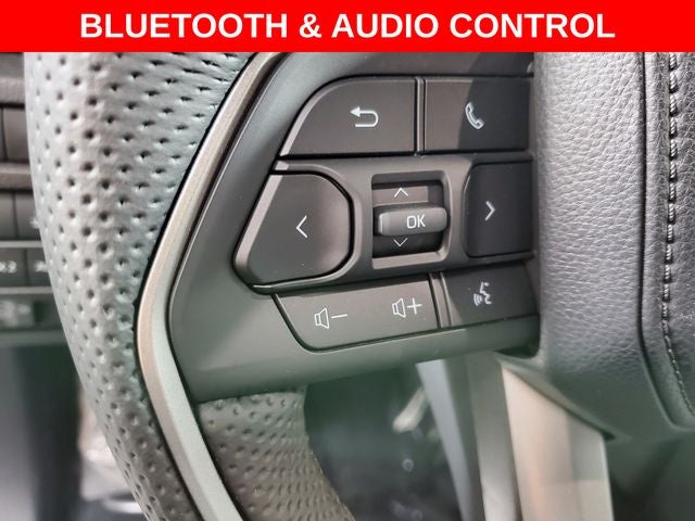 2025 Toyota Tacoma Hybrid TRD Off Road