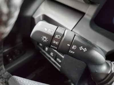 2025 Toyota Tacoma Hybrid TRD Off Road