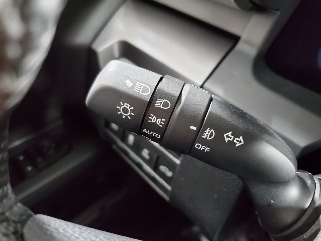 2025 Toyota Tacoma Hybrid TRD Off Road