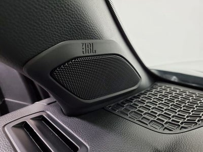 2025 Toyota Tacoma Hybrid TRD Off Road