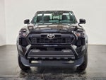 2025 Toyota Tacoma Hybrid TRD Off Road