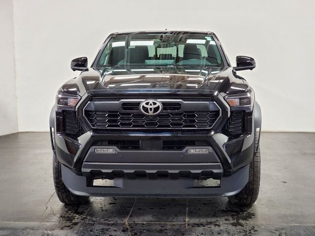 2025 Toyota Tacoma Hybrid TRD Off Road