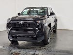 2025 Toyota Tacoma Hybrid TRD Off Road