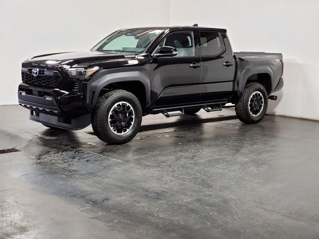 2025 Toyota Tacoma Hybrid TRD Off Road