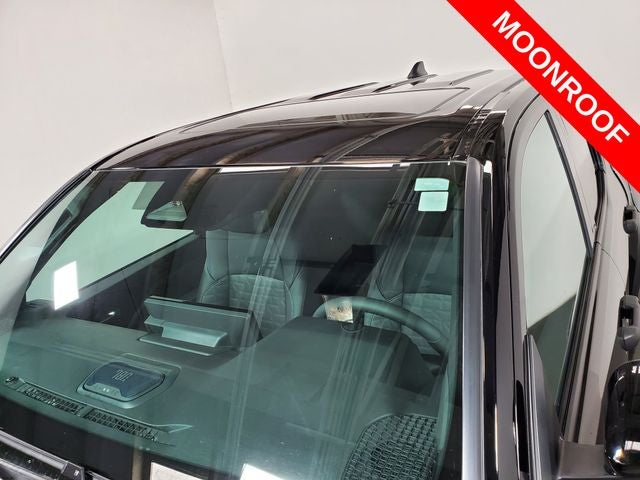 2025 Toyota Tacoma Hybrid TRD Off Road