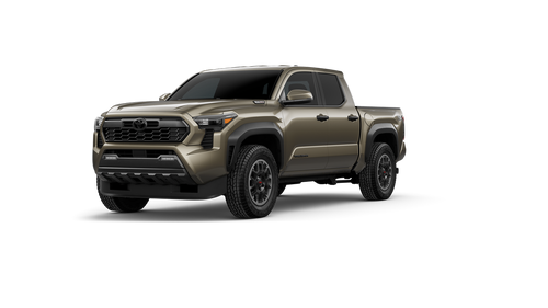 2026 Toyota Tacoma Hybrid TRD Off-Road i-FORCE MAX