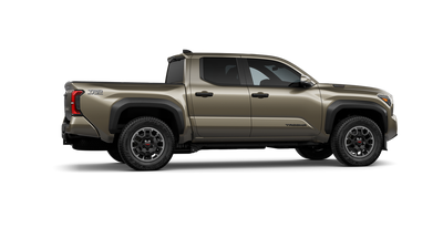 2026 Toyota Tacoma Hybrid TRD Off-Road i-FORCE MAX