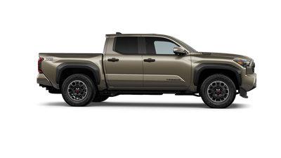 2026 Toyota Tacoma Hybrid TRD Off-Road i-FORCE MAX