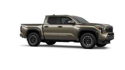 2026 Toyota Tacoma Hybrid TRD Off-Road i-FORCE MAX