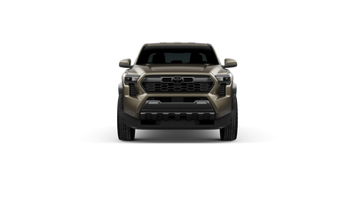 2026 Toyota Tacoma Hybrid TRD Off-Road i-FORCE MAX