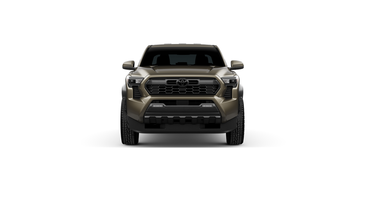 2026 Toyota Tacoma Hybrid TRD Off-Road i-FORCE MAX