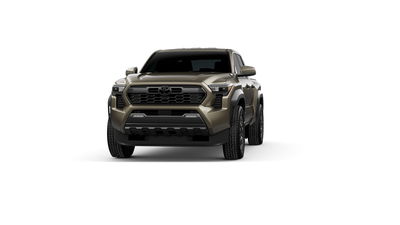 2026 Toyota Tacoma Hybrid TRD Off-Road i-FORCE MAX