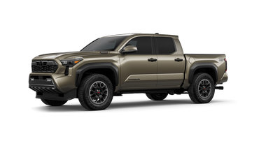 2026 Toyota Tacoma Hybrid TRD Off-Road i-FORCE MAX