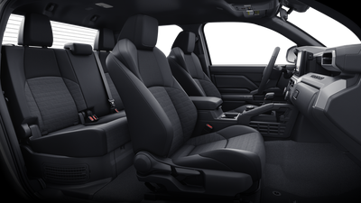 2026 Toyota Tacoma Hybrid TRD Off-Road i-FORCE MAX