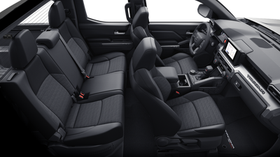 2026 Toyota Tacoma Hybrid TRD Off-Road i-FORCE MAX