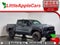 2026 Toyota Tacoma Hybrid TRD Pro