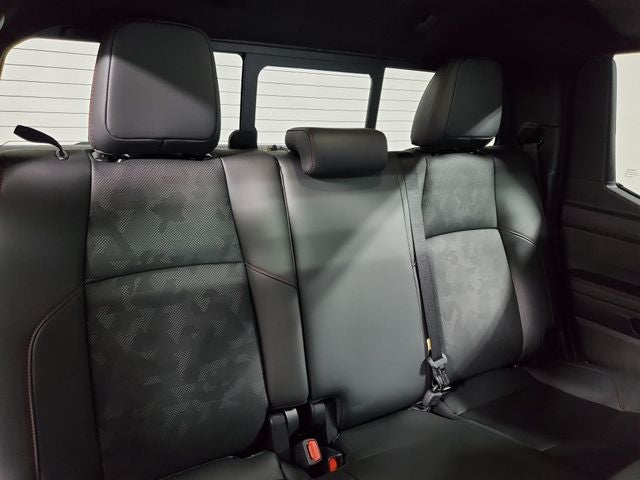 2026 Toyota Tacoma Hybrid TRD Pro