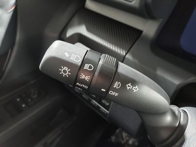 2026 Toyota Tacoma Hybrid TRD Pro