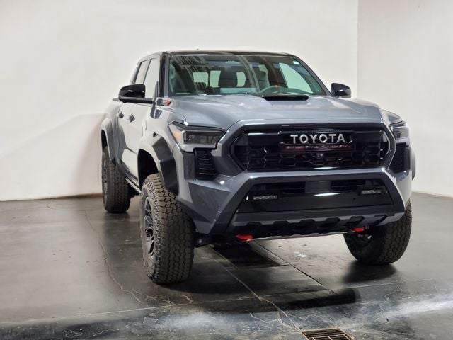 2026 Toyota Tacoma Hybrid TRD Pro