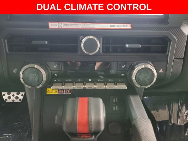 2026 Toyota Tacoma Hybrid TRD Pro